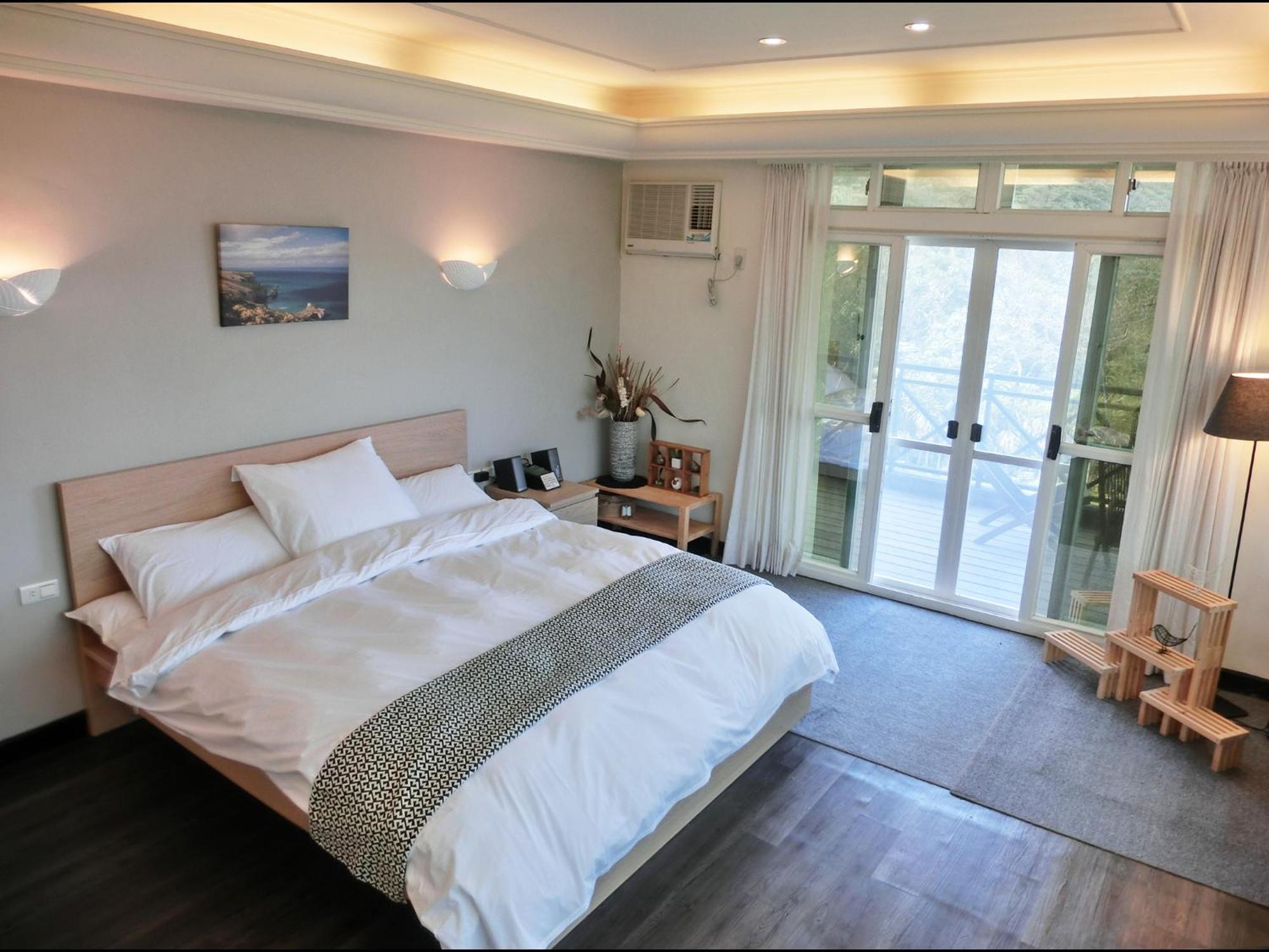 The Easy Space Fulong Exterior photo