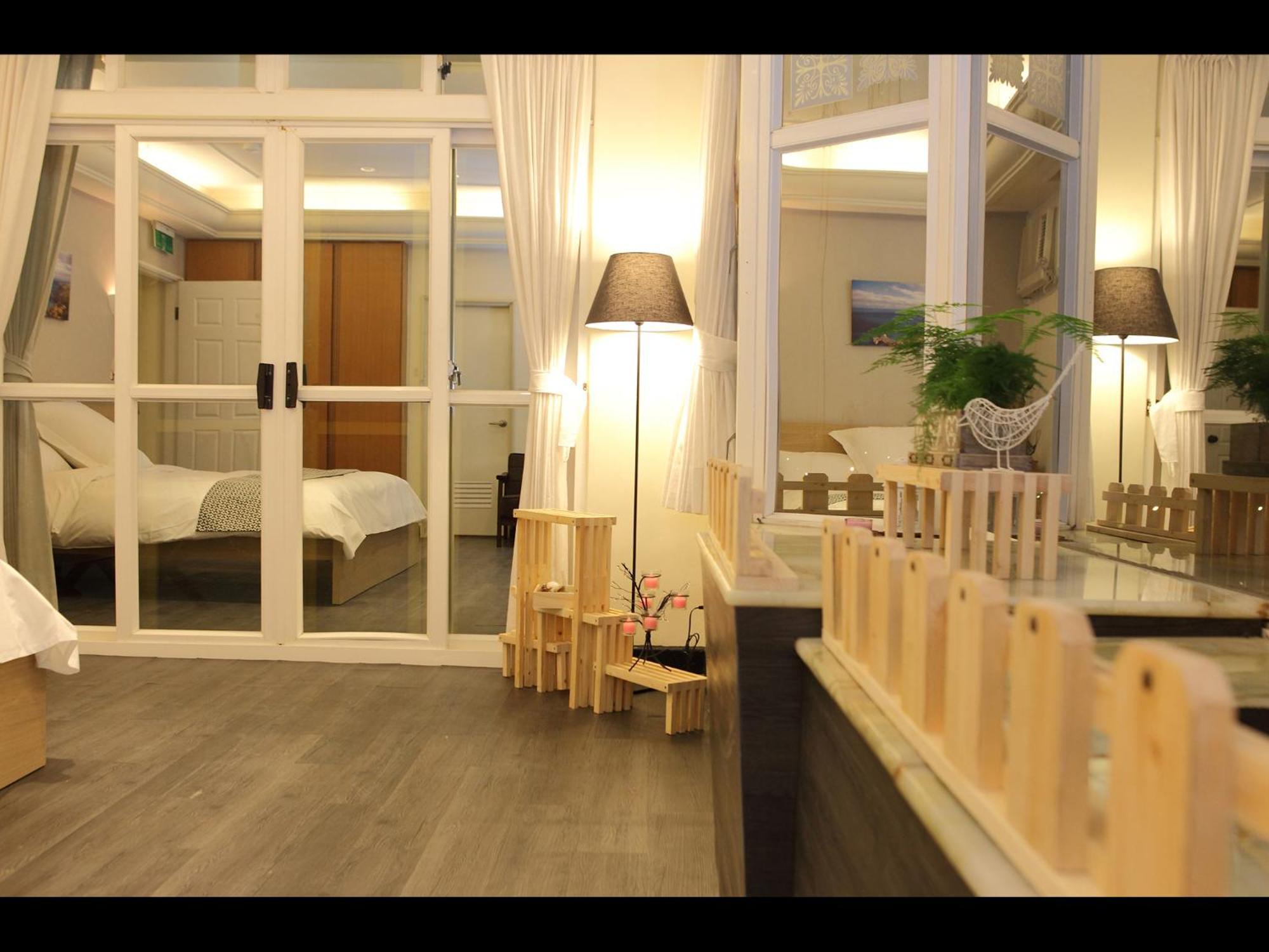 The Easy Space Fulong Exterior photo