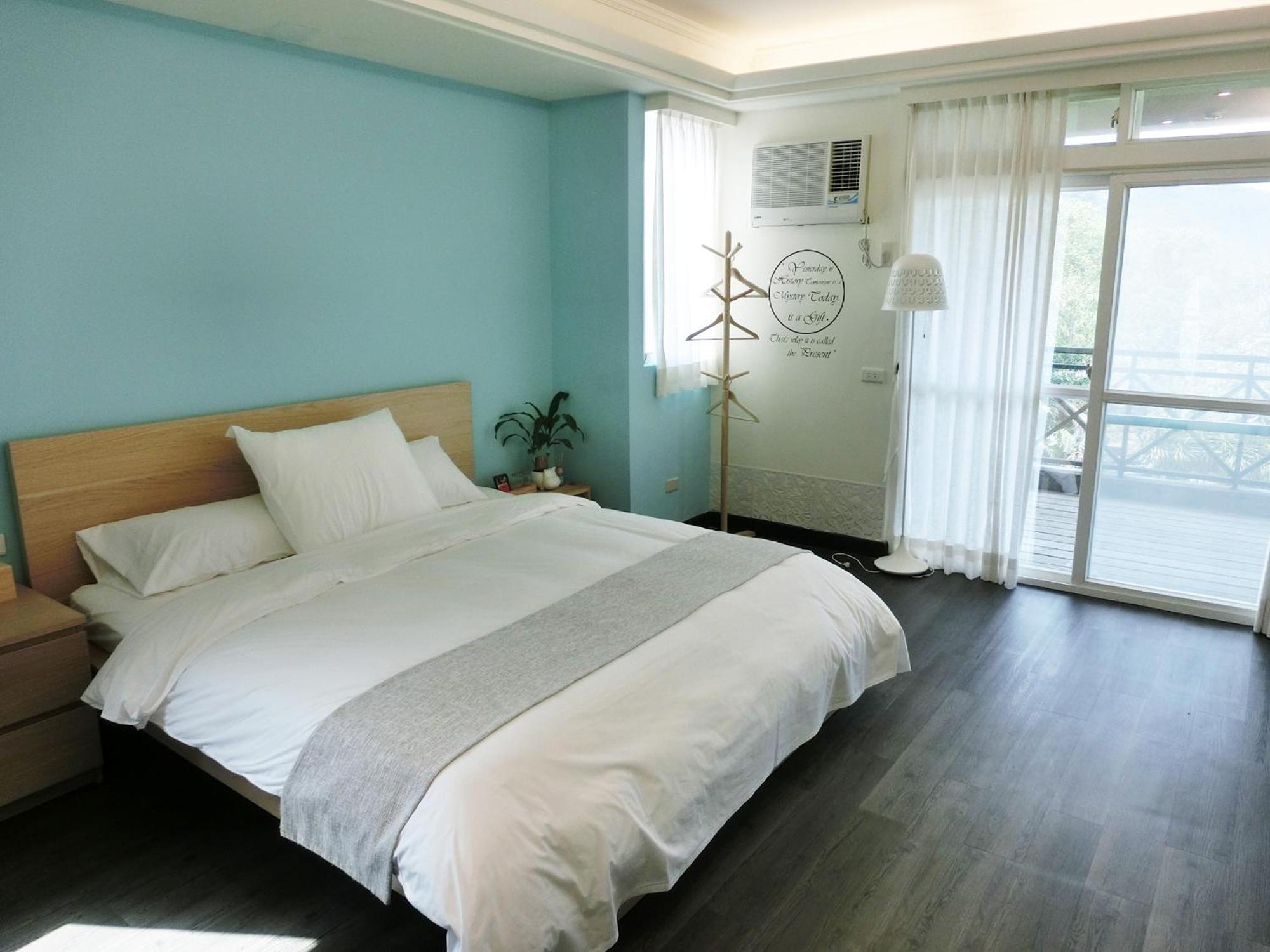 The Easy Space Fulong Exterior photo